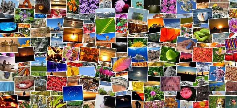 Personalized Photo Album